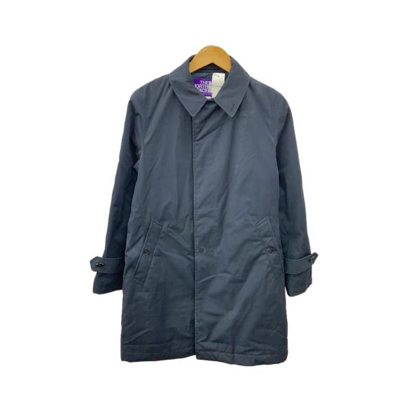 THE NORTH FACE PURPLE LABEL◇ステンカラーコート/S/ポリエステル