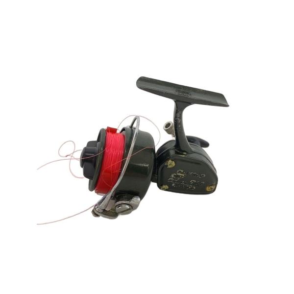 大森製作所/DIAMOND Super Deluxe 730/スピニングリール : セカンド