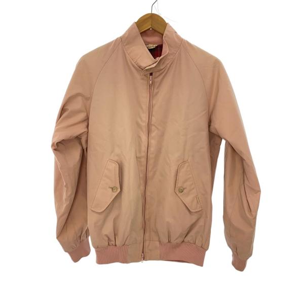 BARACUTA◇ハリントンジャケット/ZBG029/スイングトップ/イングランド