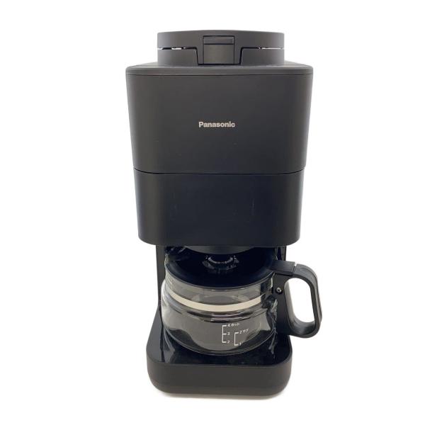 Panasonic◇コーヒーメーカー NC-A58 2025年製 : セカンドストリート