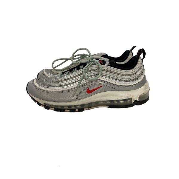 NIKE◆AIR MAX 97 OG QS_エア マックス OG QS/DM0028-002/27cm