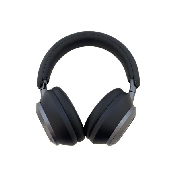 ANKER◇Soundcore Space One Pro/ヘッドホン/A3062N11/ブラック