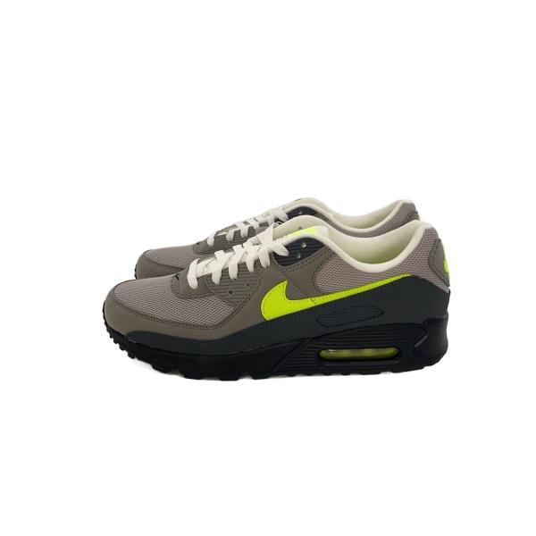 NIKE◆AIR MAX 90/エアマックス90/IQ0289-010/28.5cm//
