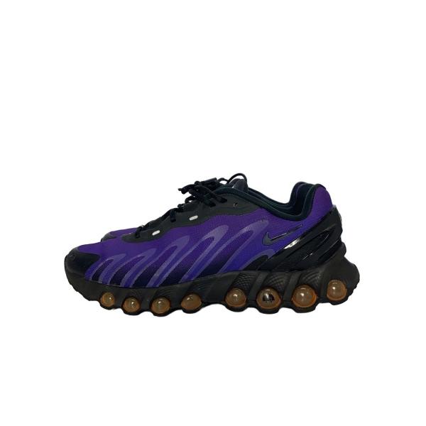 NIKE◆AIR MAX DN8_エアマックス DN8/FQ7860-009/パープル/27cm//