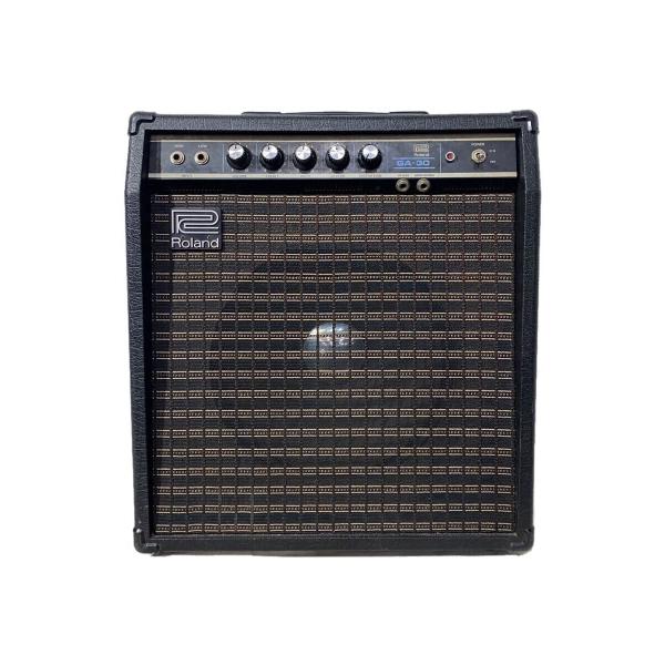 ROLAND◇GA-30/アンプ/本体のみ : セカンドストリートYahoo!店 - 通販