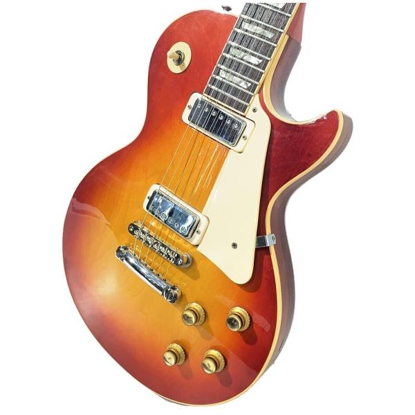 Gibson◇1976/Les Paul Deluxe/ハードケース付属/レスポールデラックス