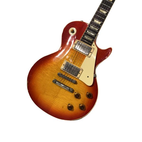 Tokai◇1981/LS120/純正ハードケース/Love Rock MODEL/サンバースト