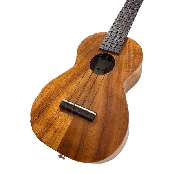 KAMAKA UKULELE◇2006年製/HF-2/ハードケース/コンサートウクレレ