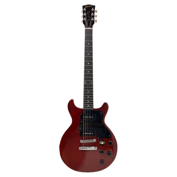 Gibson◇2011年製/Les Paul Junior Special DC/ハードケース Gibson◇2011年製/Les Paul Junior Special DC/ハードケース