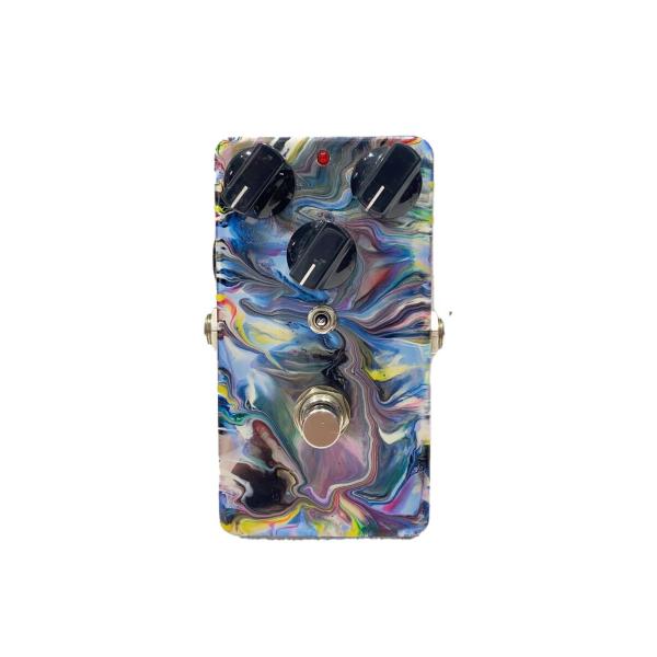 LANDGRAFF◇DISTORTION BOX/箱付属/ディストーション : セカンド