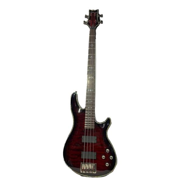 美品 Schecter Diamond Series 4弦エレキベース 動作良好 bbmusic_ebschdiamond22