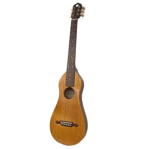 Gigpacker/GPF-1/ケース/アコースティックギター : セカンドストリート