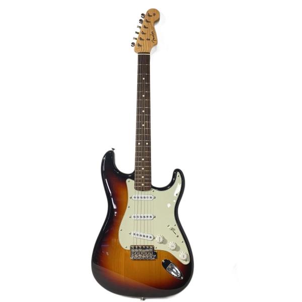 Fender USA Stratocaster 純正ケース付き Fender◇エレキギター/MIJ Heritage 60s Stratocaster/純正ソフト