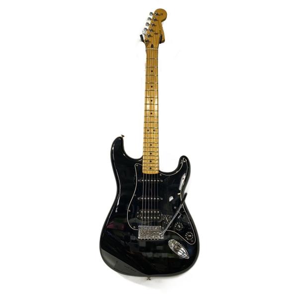 Fender Mexico◇エレキギター/FSR Standard Straocaster HSS/本体のみ