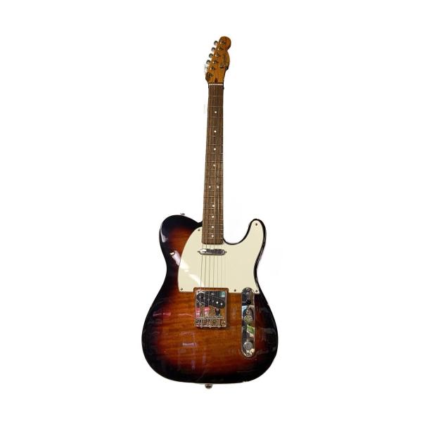 Squier◇2022年製/Classic Vibe 60s Custom Telecaster/ソフトケース