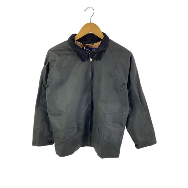 GRENFELLゴルファー　ツィードジャケット 70's] Vintage Grenfell Golfer Jacket 