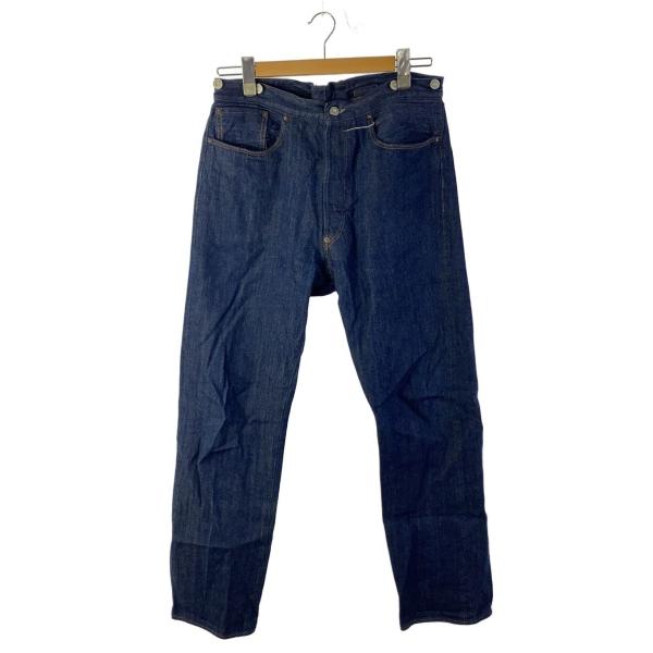 Levi's Vintage Clothing◇1890年モデル/501XX復刻/ストレートパンツ