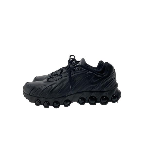 NIKE◆ローカットスニーカー/27.5cm/BLK/レザー/II7058-001