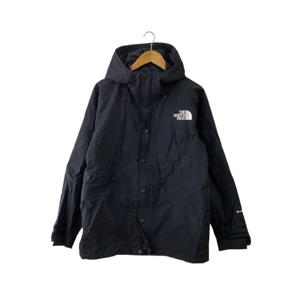 THE NORTH FACE◇MOUNTAIN LIGHT JACKET_マウンテンライトジャケット/M