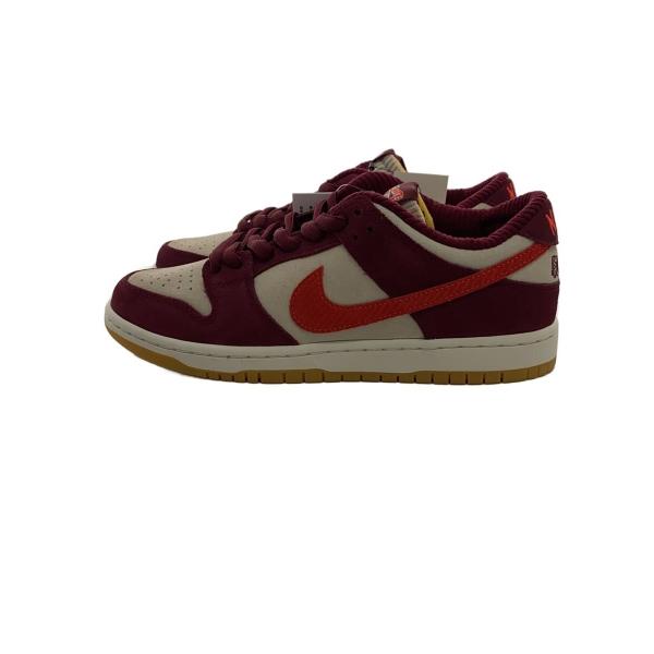 NIKE◆ローカットスニーカー_DX4589-600/26cm/GRY//