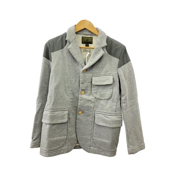 c*s様 Nigel Cabourn マロリージャケット メインライン 48 3月9日より店頭展開START》MALLORY JACKET - CLASSIC DENIM