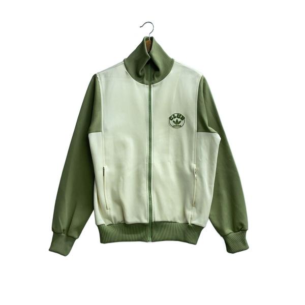 adidas◇club adidas/トラックジャケット/ジャージ/5/ポリエステル