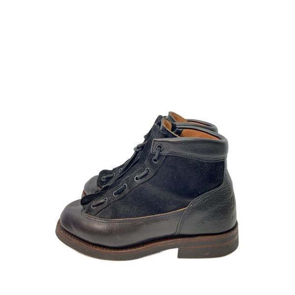 pablo vinci ダナー　ブーツ Danner◇PABLO VINCI/ブーツ/US7.5/ブラック/レザー/? NULL