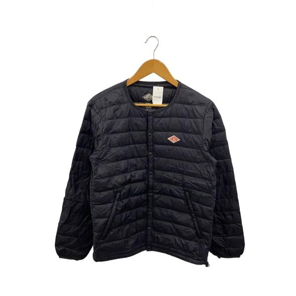 DANTON◇19AW/INNER DOWN JACKET/ダウンジャケット/40/ナイロン
