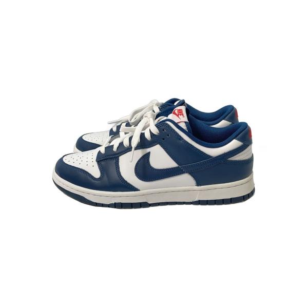 NIKE◆DUNK LOW_ダンク ロー/28cm/ネイビー/DD1391-400//