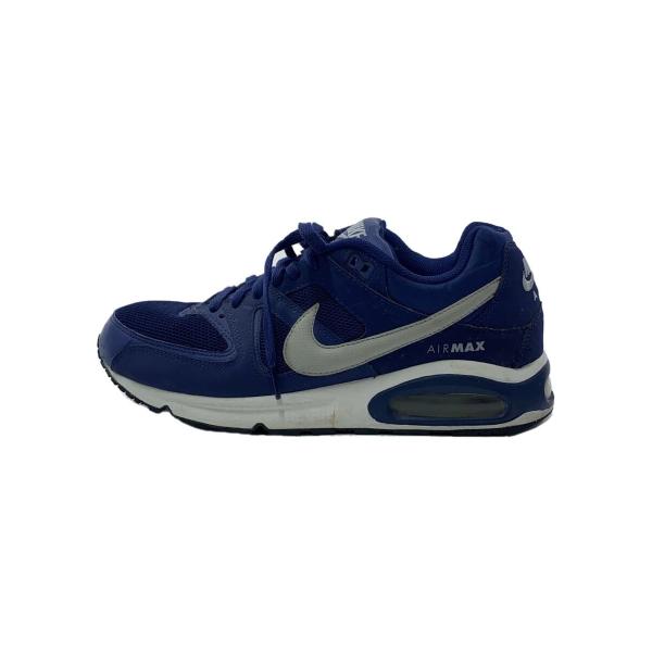 時間限定‼️新品未使用✨NIKE ナイキ スニーカー エア マックス コマンド❣️ NIKE公式】ナイキ エア マックス コマンド ウィメンズシューズ