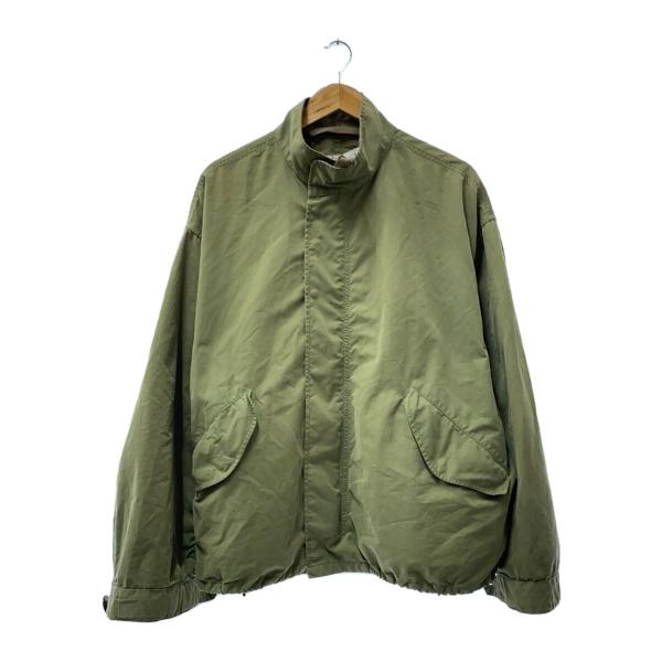 JOURNAL STANDARD◇ジャケット/M/コットン/KHK/無地/23-011-600-2290-3