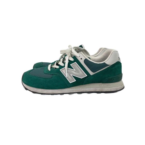 メラ ニューバランス 574 グリーンズ 未使用 size27.5㎝ Amazon | (ニューバランス) New Balance 574 グリーンズ ゴルフ