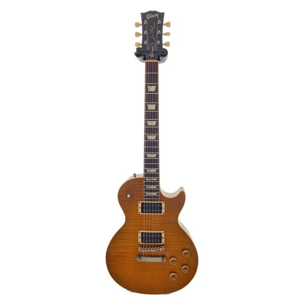 Gibson◇Les Paul Classic Premium Plus/1995/ネック修理歴有/ダメージ