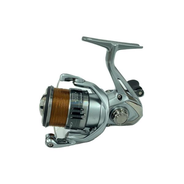 SHIMANO◇21 ナスキー 2500HG 043184 : セカンドストリートYahoo!店