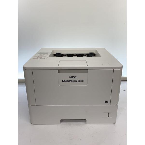 NEC◇複合機・プリンター/PR-L5350 : セカンドストリートYahoo!店