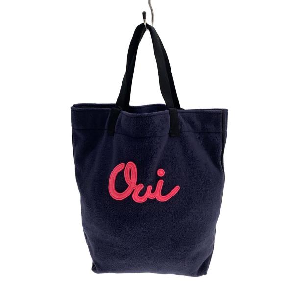 LUDLOW◇トートバッグ/--/NVY// : セカンドストリートYahoo!店 - 通販