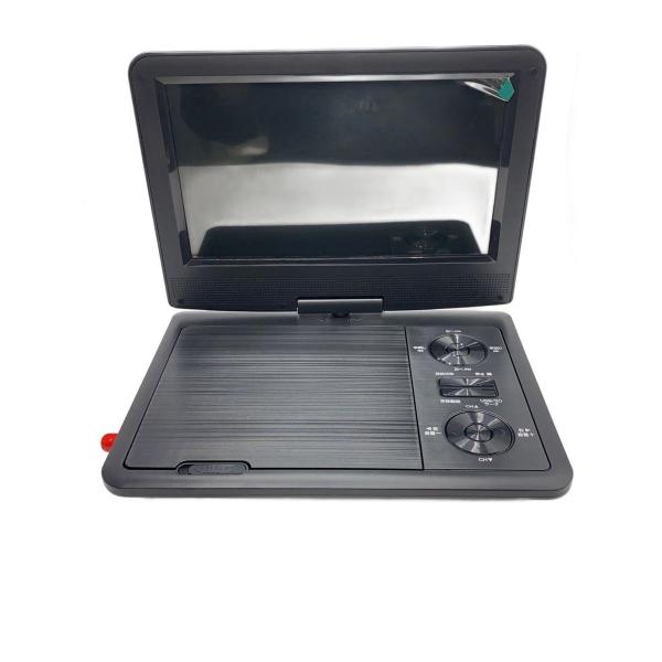 DVDプレーヤー 夢グループ◇DVDプレーヤー/DT-DV2406-9 : セカンドストリート