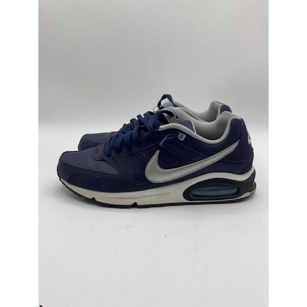 mana未使用NIKEシューズ NIKE◇AIR MAX COMMAND LEATHER_エア マックス コマンド レザー
