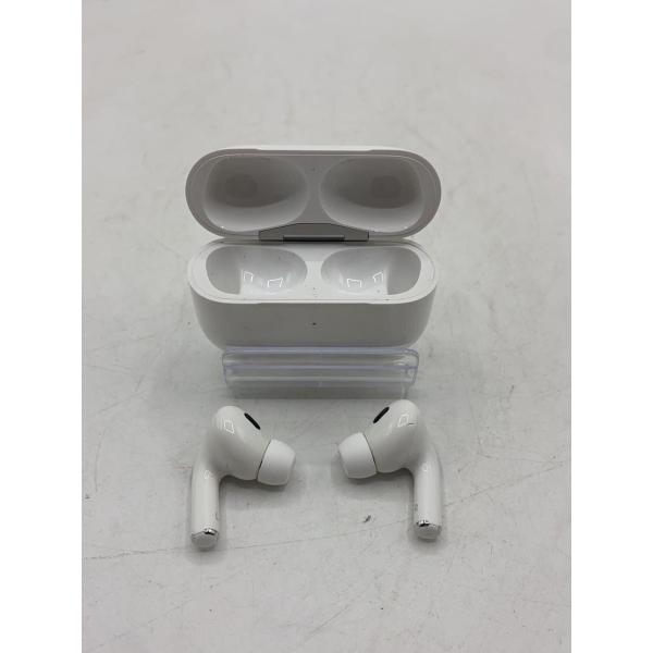 Apple◇AirPods Pro 第2世代 MagSafe充電ケースUSB-C A2968/3047/3048