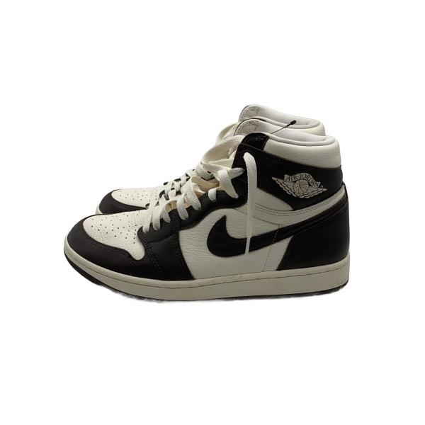 NIKE◆ハイカットスニーカー/28cm/WHT/FD2596-200//