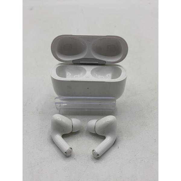 Apple◆AirPods Pro 第2世代 MagSafe充電ケースUSB-C A2968/3047/3048/3049//