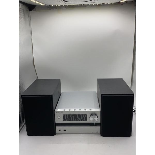 KENWOOD◇ミニコンポ M-EB50 本体型番R-MEB50// : セカンドストリート