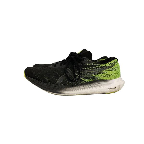 ASICS◇GORE TEX/GEL-SONOMA/ローカットスニーカー/27cm/YLW/F820222