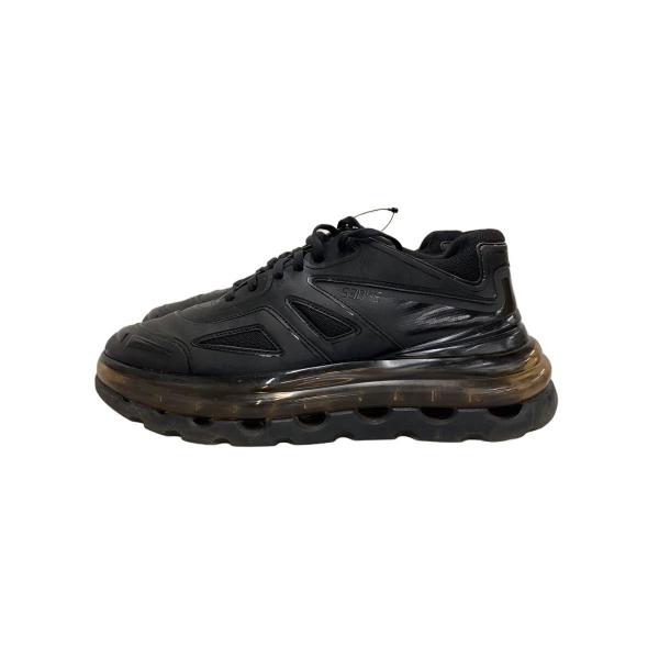 shoes 53045 スニーカー SHOES 53045◇ローカットスニーカー/--/BLK// : セカンドストリート