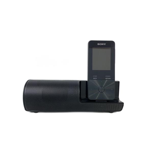 未使用*SONY*ソニー ウォークマン ポータブルメモリースティックプレーヤー SONY（ソニー） メモリープレーヤー｜NW-S313 L｜[通販]ケーズデンキ