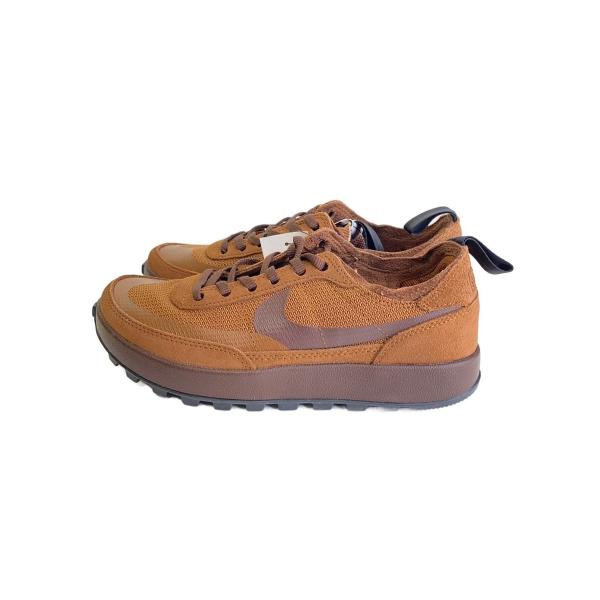 NIKE◇TOM SACHS X CRAFT GENERAL PURPOSE_トム・サックス クラフト