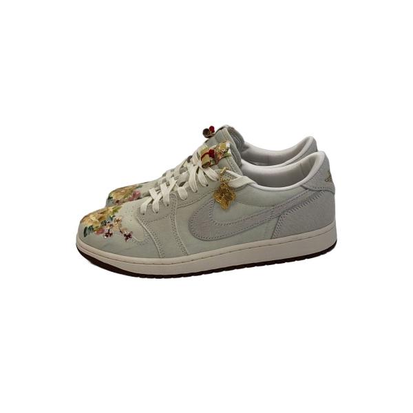 NIKE◆ローカットスニーカー/29cm/WHT/IQ1108-011//