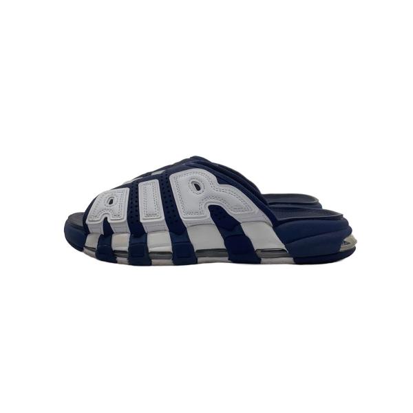 NIKE◆サンダル_FQ8699-400/28cm/NVY