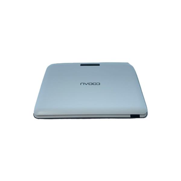 COOAUポータブルDVDプレーヤー　cu-102 COOAU/DVDプレーヤー/CU-102 : セカンドストリートYahoo!店