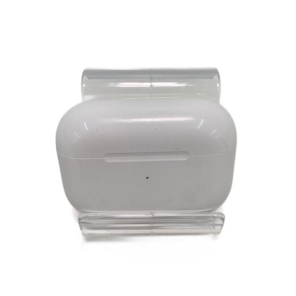 Apple◆イヤホン AirPods Pro 第2世代 MQD83J/A A2700/A2698/A2699//